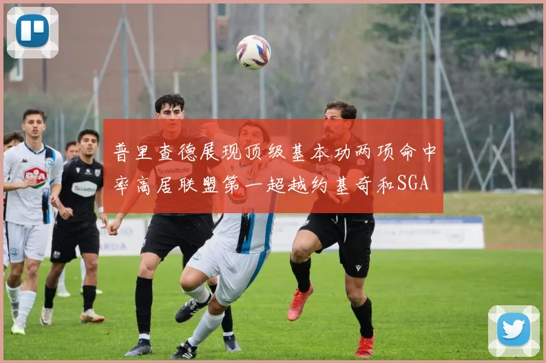 普里查德展现顶级基本功两项命中率高居联盟第一超越约基奇和SGA
