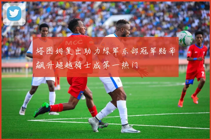 塔图姆复出助力绿军东部冠军赔率飙升超越骑士成第一热门