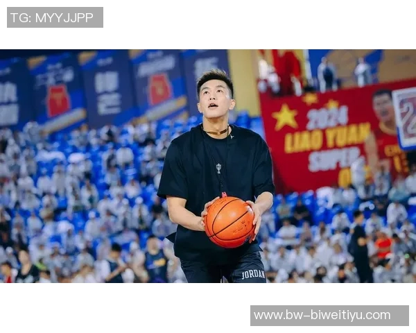 郭艾伦在赛场上享受比赛乐趣超越外界压力球迷对此深表认同