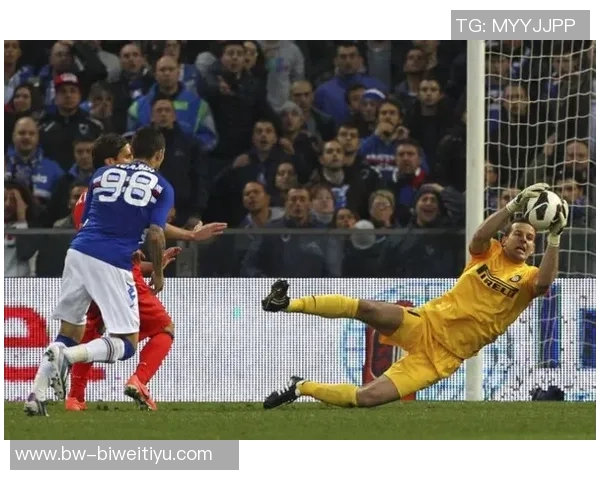 国米门将变动在即索默合同到期后将离队球队积极寻觅新选择